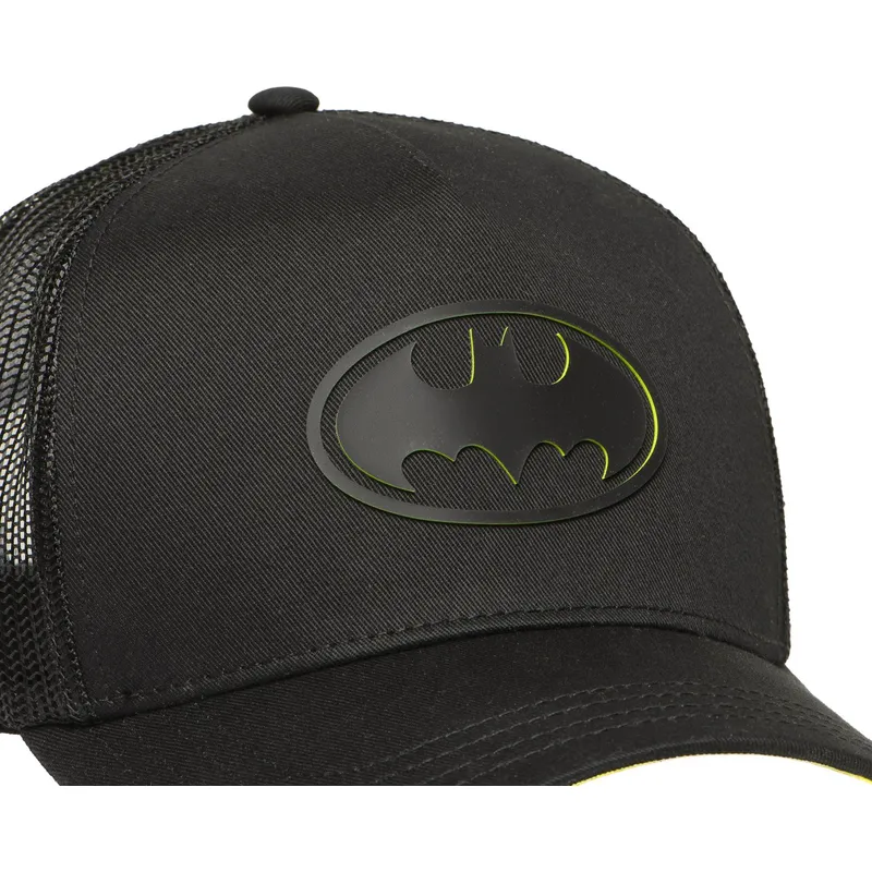 svart-trucker-keps-batman-dc8-log-dc-comics-fran-capslab