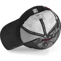cepur-izliekta-truckeris-peleks-snapback-loo11-bug-bakss-bannijs-looney-tunes-no-capslab