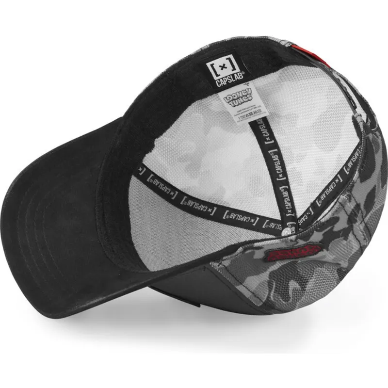 cepur-izliekta-truckeris-peleks-snapback-loo11-bug-bakss-bannijs-looney-tunes-no-capslab cepur-izliekta-truckeris-peleks-snapback-loo11-bug-bakss-bannijs-looney-tunes-no-capslab