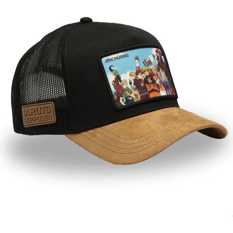 cepur-izliekta-soferis-melns-snapback-jinchuriki-jin-naruto-jinchuriki-naruto-no-capslab