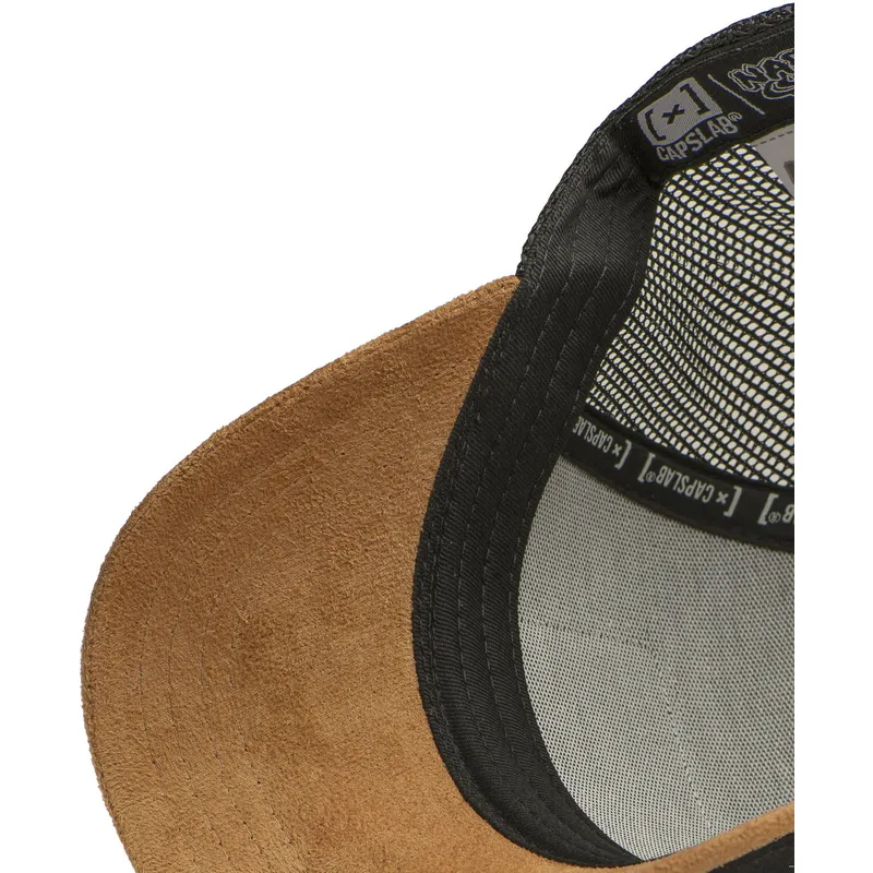 czapka-trucker-czarna-i-brazowa-jinchuriki-jin-naruto-od-capslab