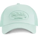 casquette-trucker-bleue-claire-log12-von-dutch