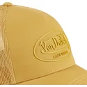 cepur-izliekta-truckeris-dzeltens-snapback-log13-no-von-dutch
