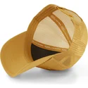 cepur-izliekta-truckeris-dzeltens-snapback-log13-no-von-dutch
