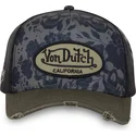 cepur-izliekta-truckeris-zals-snapback-print01-no-von-dutch