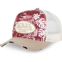 cepur-izliekta-truckeris-sarkans-snapback-print03-no-von-dutch