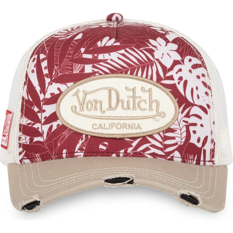 cepur-izliekta-truckeris-sarkans-snapback-print03-no-von-dutch