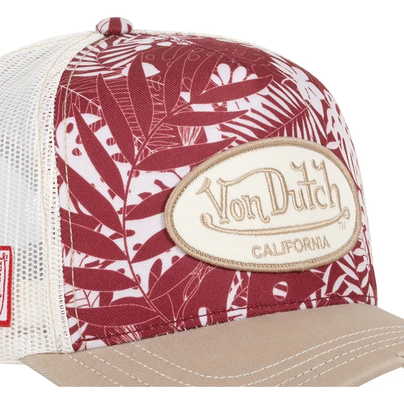 cepur-izliekta-truckeris-sarkans-snapback-print03-no-von-dutch