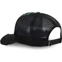 cepur-izliekta-truckeris-zils-snapback-print04-no-von-dutch