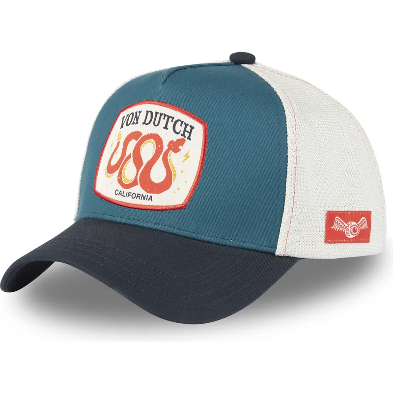 trucker-cap-blau-und-weiss-wild03-von-von-dutch