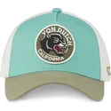 cepur-izliekta-truckeris-daudzkrasains-snapback-wild04-no-von-dutch