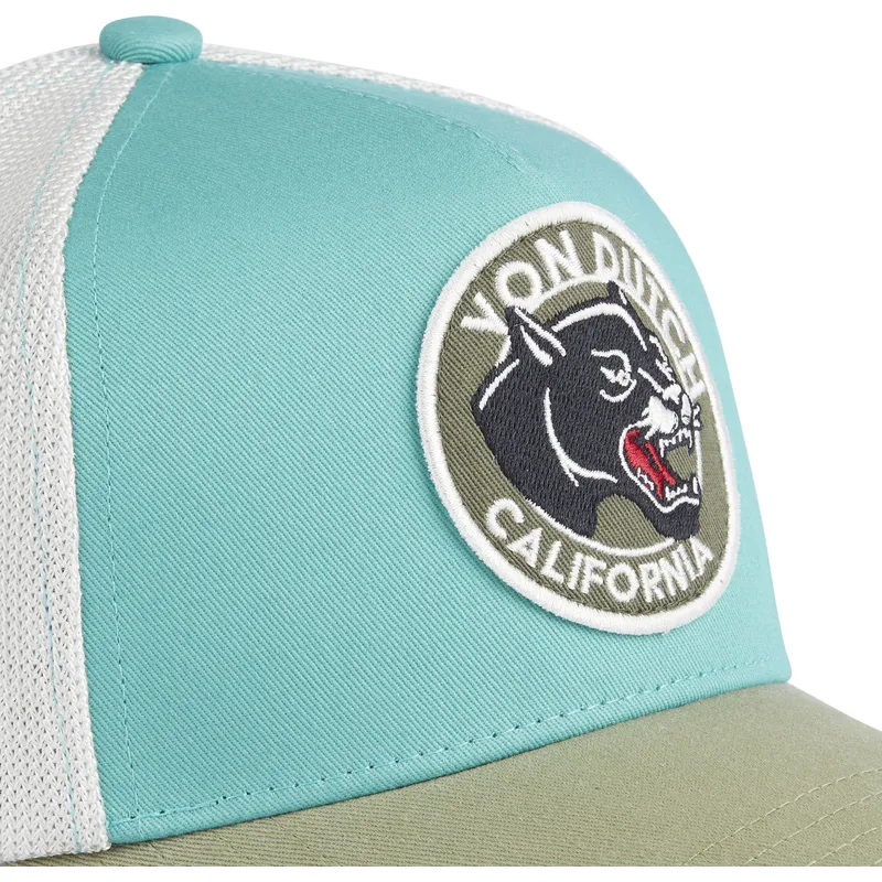 trucker-cap-blau-und-grun-wild04-von-von-dutch