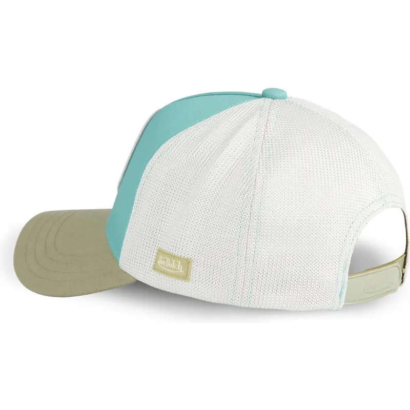 cepur-izliekta-truckeris-daudzkrasains-snapback-wild04-no-von-dutch