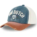 cepur-izliekta-daudzkrasains-snapback-xavier02-no-von-dutch