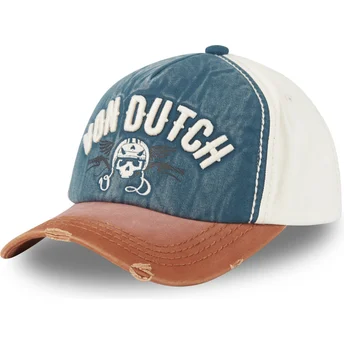 Cepur izliekta daudzkrāsains snapback XAVIER02 no Von Dutch