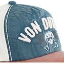 multicolor-snapback-kappe-mit-gebogenem-schirm-xavier02-von-von-dutch