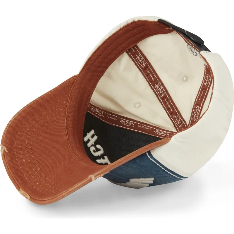 mehrfarbige-gebogene-snapback-kappe-xavier02-von-von-dutch