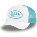 cepur-izliekta-truckeris-zils-snapback-03-ct-no-von-dutch