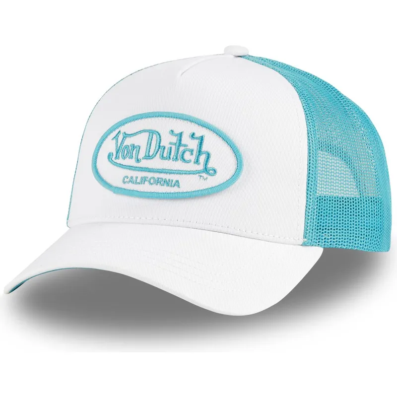 cepur-izliekta-truckeris-zils-snapback-03-ct-no-von-dutch