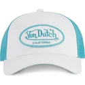 cepur-izliekta-truckeris-zils-snapback-03-ct-no-von-dutch