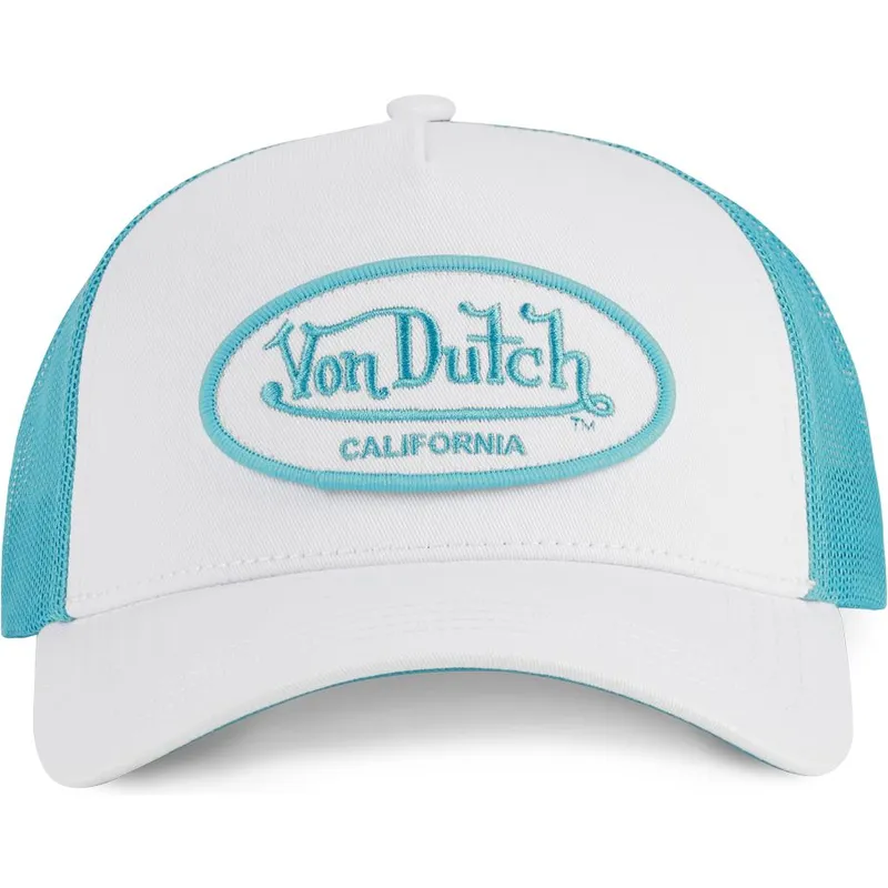 cepur-izliekta-truckeris-zils-snapback-03-ct-no-von-dutch