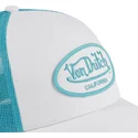 cepur-izliekta-truckeris-zils-snapback-03-ct-no-von-dutch