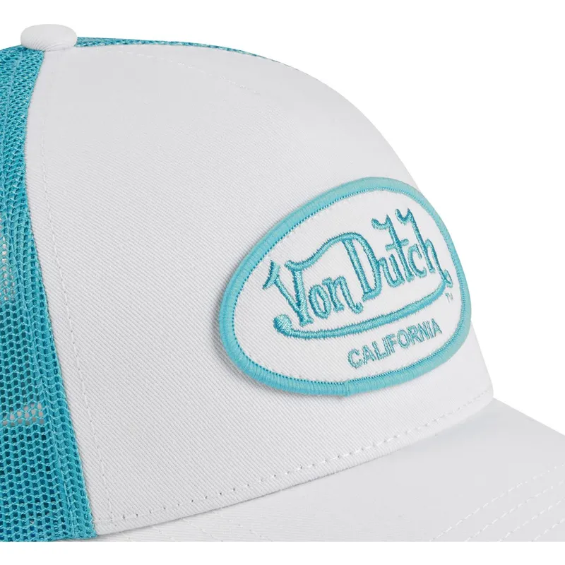 cepur-izliekta-truckeris-zils-snapback-03-ct-no-von-dutch