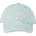 verstellbare-hellblaue-kappe-log04-cd-von-von-dutch