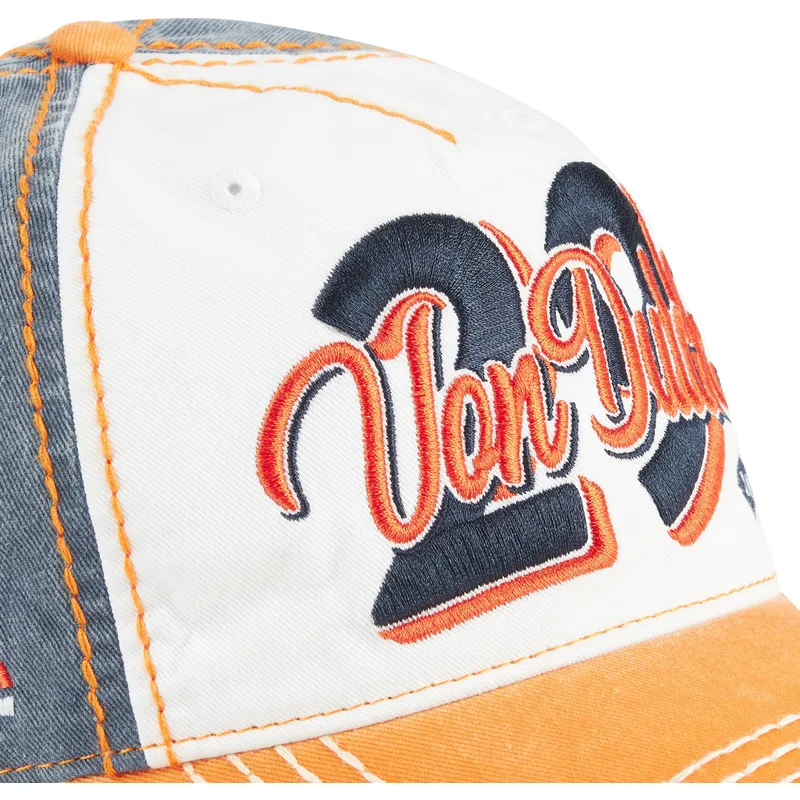 cap-izliekta-multicolor-adjustable-strap-no-von-dutch cap-izliekta-multicolor-adjustable-strap-no-von-dutch