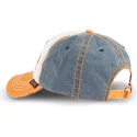 cap-izliekta-multicolor-adjustable-strap-no-von-dutch
