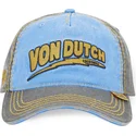 verstellbare-blaue-und-graue-retro-kappe-retro05-von-von-dutch