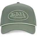verstellbare-grune-kappe-cord02-von-von-dutch