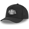 cepur-izliekta-truckeris-melns-snapback-sport01-no-von-dutch