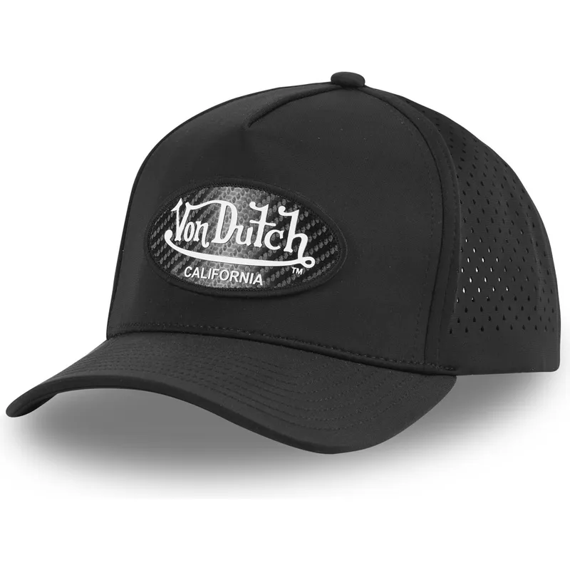 cepur-izliekta-truckeris-melns-snapback-sport01-no-von-dutch cepur-izliekta-truckeris-melns-snapback-sport01-no-von-dutch