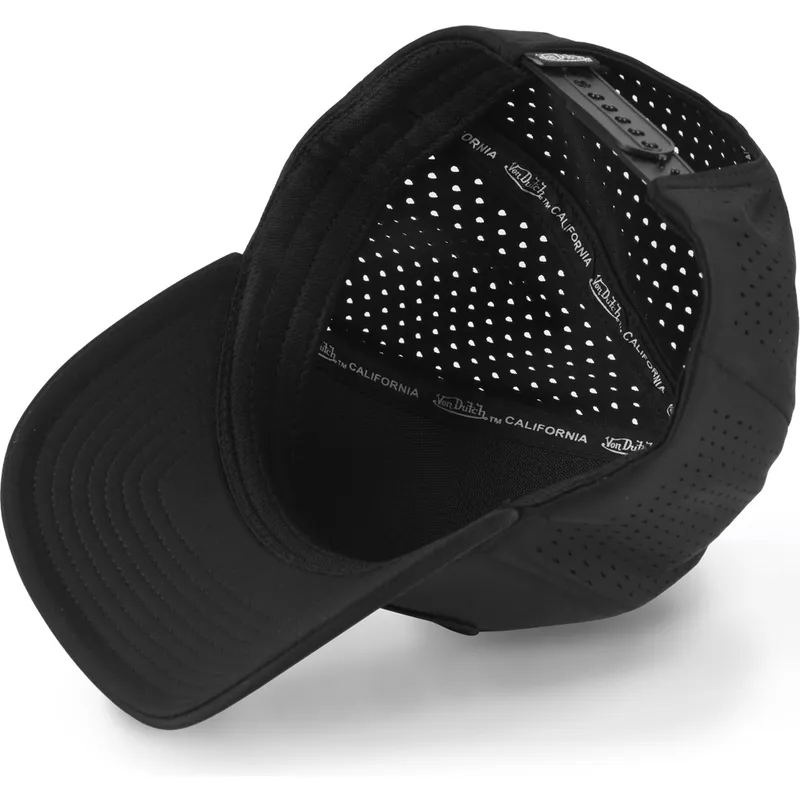 cepur-izliekta-truckeris-melns-snapback-sport01-no-von-dutch cepur-izliekta-truckeris-melns-snapback-sport01-no-von-dutch