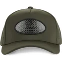 cepur-izliekta-truckeris-zals-snapback-sport02-no-von-dutch