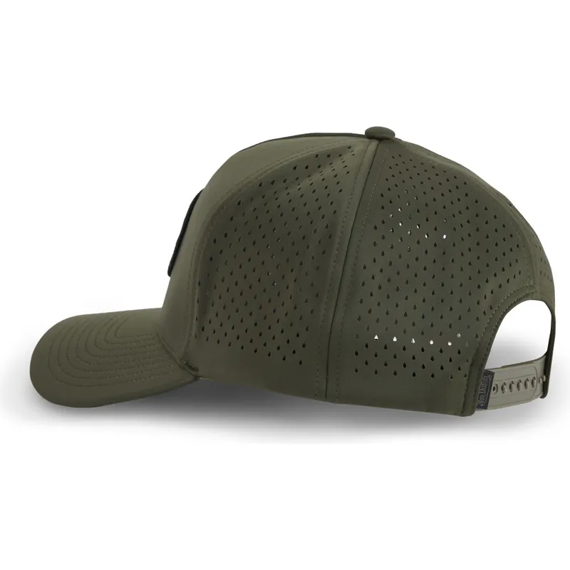 cepur-izliekta-truckeris-zals-snapback-sport02-no-von-dutch