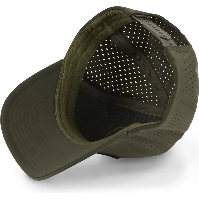 cepur-izliekta-truckeris-zals-snapback-sport02-no-von-dutch