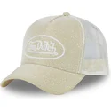 cepur-izliekta-truckeris-dzeltens-snapback-shio-no-von-dutch