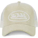 cepur-izliekta-truckeris-dzeltens-snapback-shio-no-von-dutch