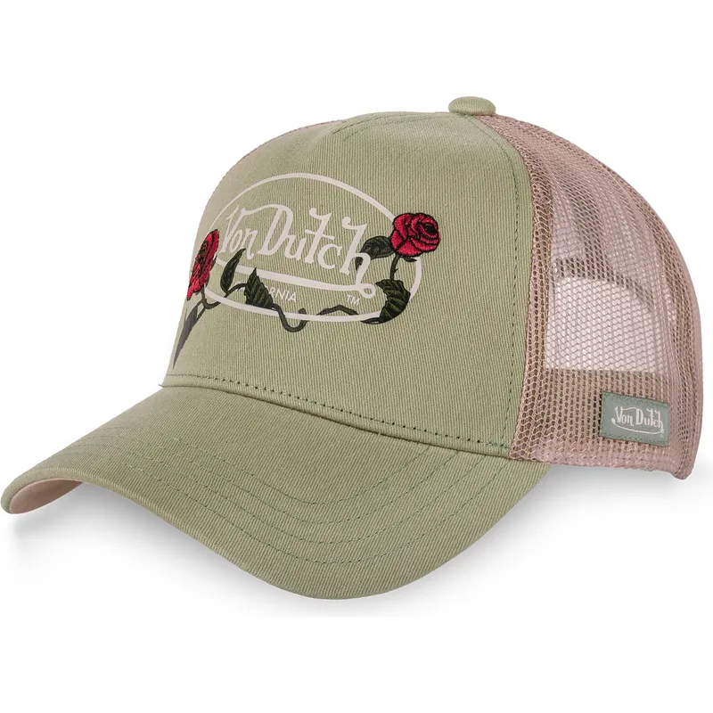 cepur-izliekta-truckeris-zals-snapback-lorg-no-von-dutch