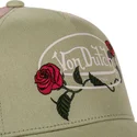 cepur-izliekta-truckeris-zals-snapback-lorg-no-von-dutch