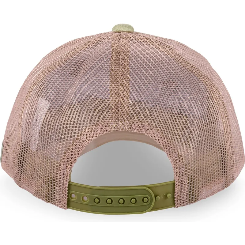 cepur-izliekta-truckeris-zals-snapback-lorg-no-von-dutch