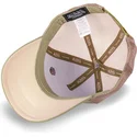 cepur-izliekta-truckeris-zals-snapback-lorg-no-von-dutch