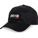 cap-izliekta-black-adjustable-strap-no-von-dutch