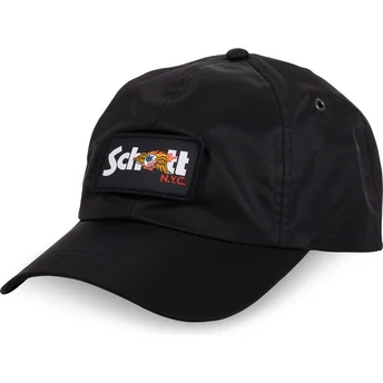 Cap izliekta black adjustable strap no Von Dutch