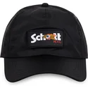 cap-izliekta-black-adjustable-strap-no-von-dutch