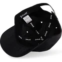 cap-izliekta-black-adjustable-strap-no-von-dutch