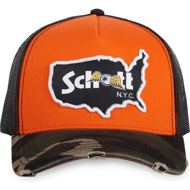 cap-izliekta-orange-snapback-no-von-dutch cap-izliekta-orange-snapback-no-von-dutch