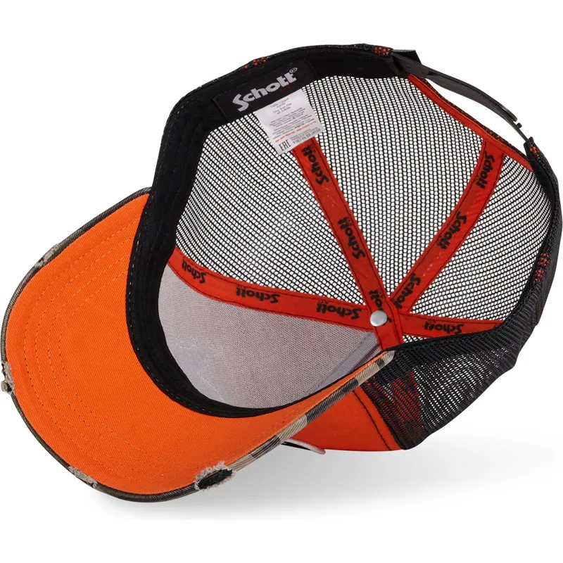 cap-izliekta-orange-snapback-no-von-dutch cap-izliekta-orange-snapback-no-von-dutch